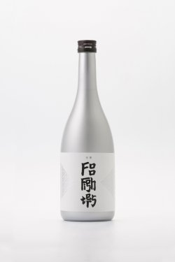 Foo Fighters×TATENOKAWA Junmai Daiginjo HANSHO Silver