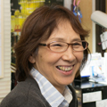 Sato Keiko